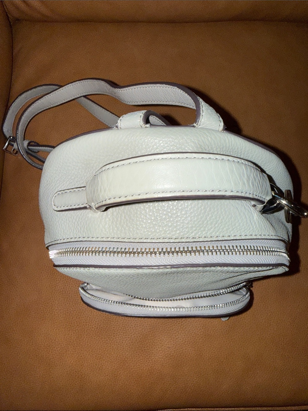 Kate Spade Backpack - Picture 7 of 9